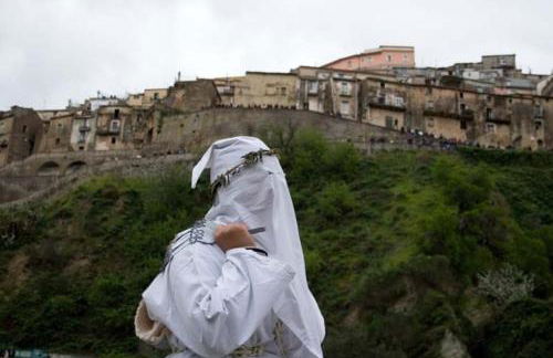 Casa Annunziata, Borgo e mare a Badolato - Foto 23
