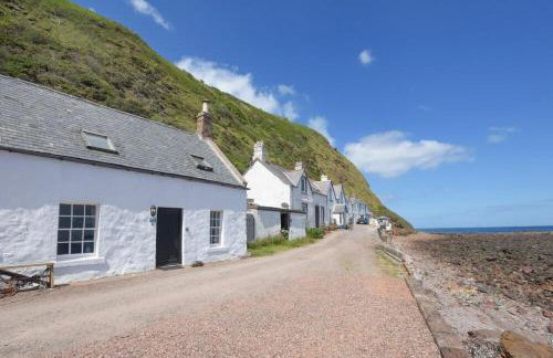 Partan Cottage - Foto 1