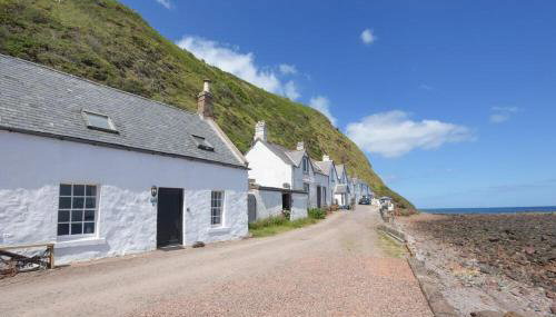 Partan Cottage - Foto 1