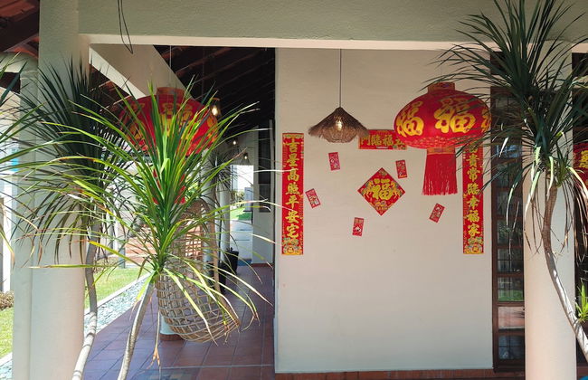 1km to KLCC 6R5B Private Pool Bungalow - Foto 2