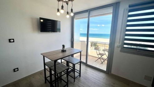 Appartement COSY, VUE MER avec Parking Privatif - Foto 4