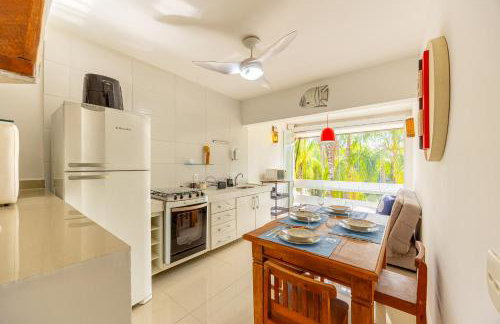 Lindo Loft na Praia de Barra do Una à beira do Rio - Foto 51