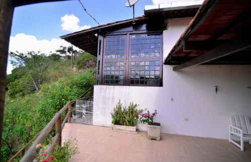 Refúgio Serra Negra - PE - Foto 21