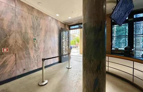 360 Centro Metrô Uruguaiana By SUHCasa - Foto 8