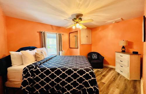 New Buffalo Inn - Foto 12