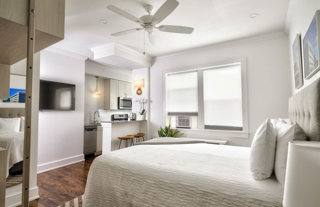 The Plaza Hotel - Photo 39