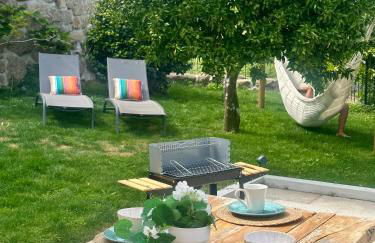 Casa da Zéfinha - Villa, em Cinfães, no Douro - Foto 17