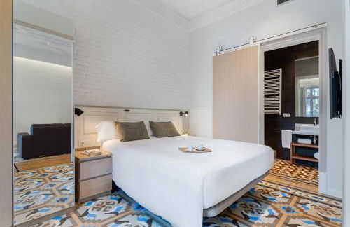 Fuster Apartments By Aspasios - Foto 90