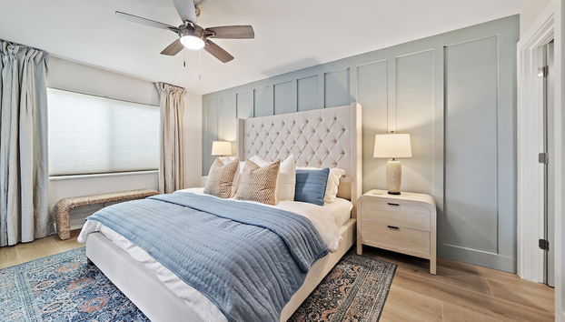 Beach Way Getaway 2 Bedroom Condo by RedAwning - Foto 2, Habitación