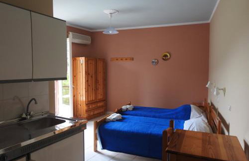 ChiosRoomsMaria - Foto 1