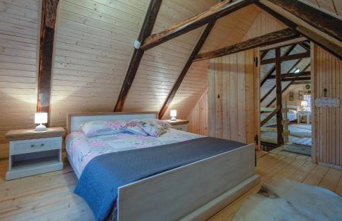 Four-Bedroom Holiday Home In Novi Marof - Foto 42