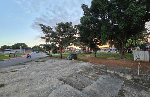 Flat completo a 17 minutos do campo do Goiás - Foto 4