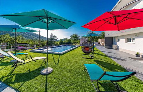 Amazing Home In Prgomet With Wifi - Foto 12