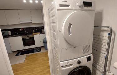 Cosy Home 4 - Spacieux studio avec parking - 30 min Paris - Foto 17