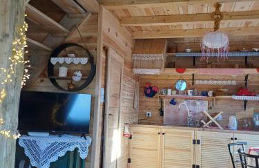 Magia Krutyni Domek nr2 - Foto 26