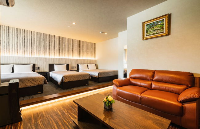 GRAND BASE Hakatamon - Foto 5