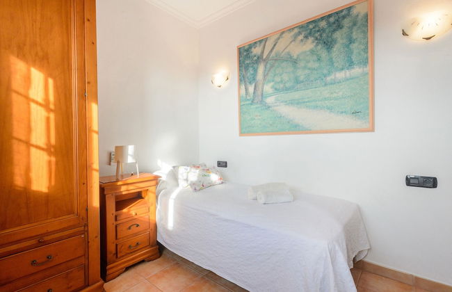 Casa en Ibiza - vistas Dalt Vila - Foto 10