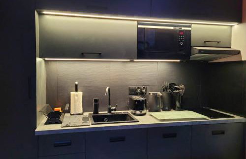 Apartamenty Spokoloko Ostoja Beskidy ARKTYKAloft i Rapa Nui - Foto 34