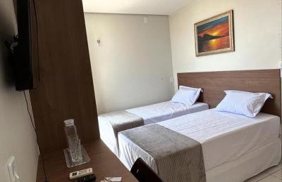 Pousada Sousa&Araújo - Foto 19