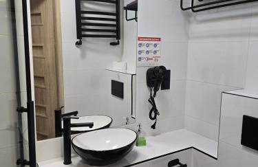 Eldom-NOCLEGI, Kolejowa 15 Wągrowiec - Foto 36