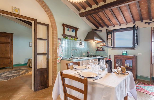 Podere Bagnolo - Foto 11