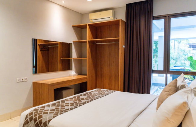 Hikari Hill View 7BR Villa with a Private Pool - Foto 6
