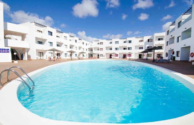 Apartamentos Lanzarote Paradise - Foto 16