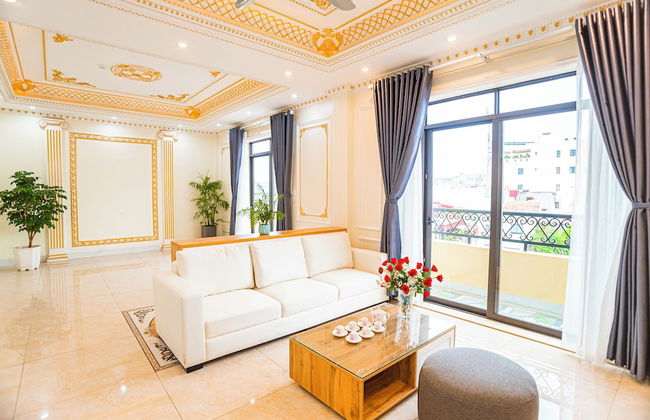 The Paradise Apartment - Luong Van Thang - Foto 61