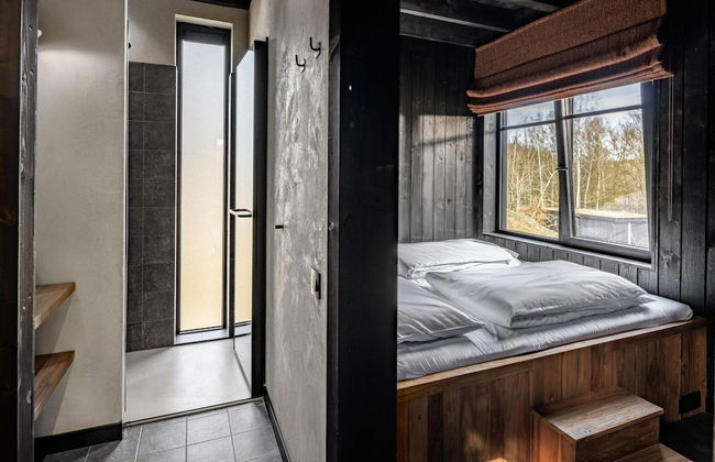 Retreat in Neufchateau - Foto 8