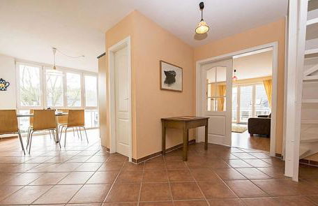 Ferienwohnung Strandperle - Foto 12