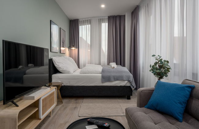 BRIGHT Lippstadt Klusetor - Photo 6