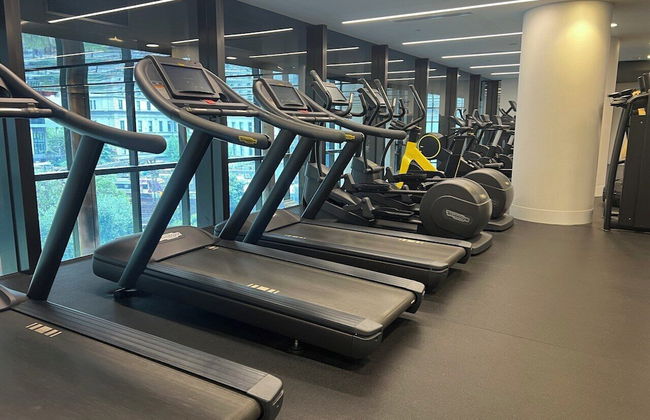 Pars Apartments Melbourne Quarter - Foto 27