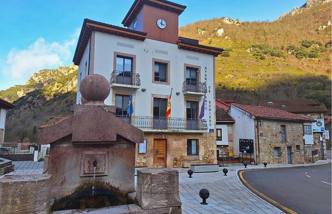 Somiedo Biosphere Reserve and its Villages - Tour from Oviedo - Photo 10