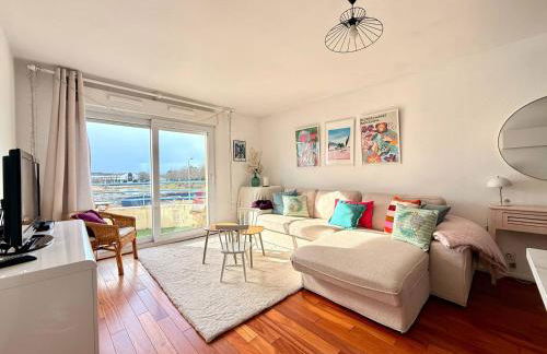 Le cocon des familles - 2 Chambres - Photo 8