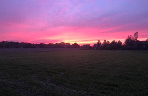 Ferne und Weite im Sauerland Blick über das Ruhrtal - Foto 27