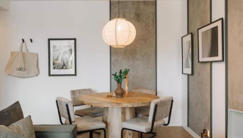 Ajayu - 1 bedroom in Avenidas Novas - Photo 2