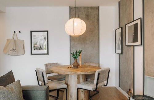 Ajayu - 1 bedroom in Avenidas Novas - Photo 2