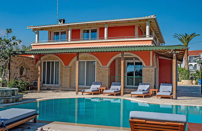 Amor Villa - Foto 44