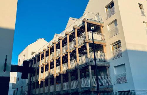 Location Appartement T3#1 - Foto 11