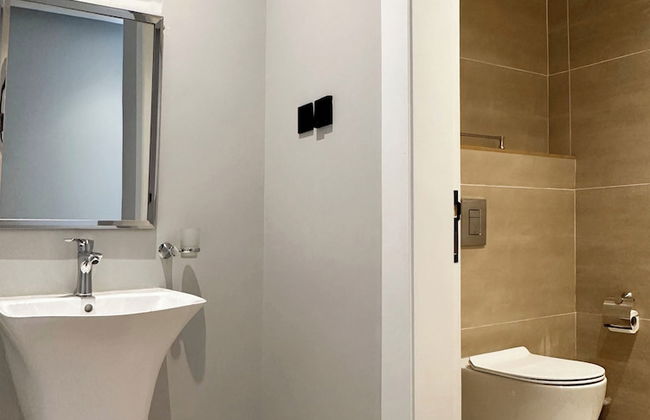 Kease Arid H-3 Lusso Najd Balcony GX77 - Photo 11