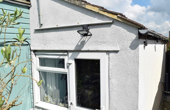 Cosy Self-contained Studio Flat in Bristol - Foto 30