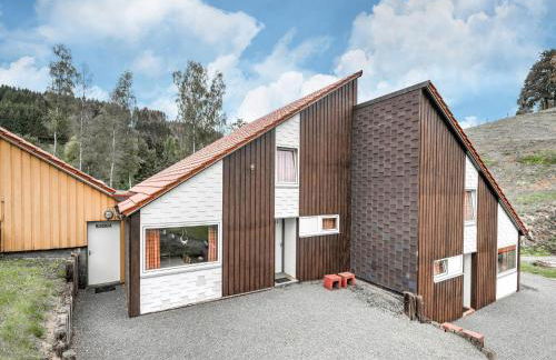 Cosy Holiday Home in the Hochsauerland With Terrace at the Edge of the Forest - Foto 11