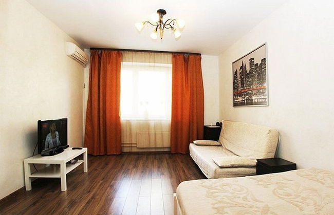 ApartLux Rizhskaya - Foto 7
