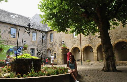 La Maison Bleue, village vacances, piscine, parking - Photo 39