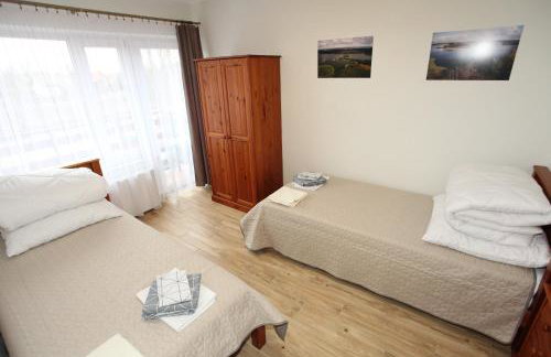 Wigierski Park Narodowy - Foto 12