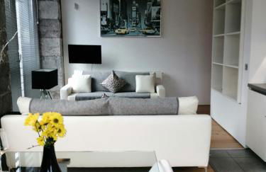 Royal William Yard Apartment - Foto 6