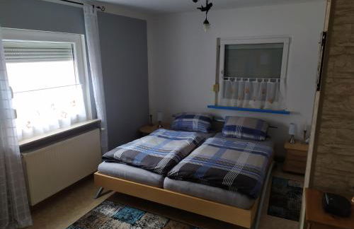 Ferienwohnung Mitwitz Kronach Neustadt Coburg - Erholung, Wandern uvm. sehr ruhig gelegen - Foto 15