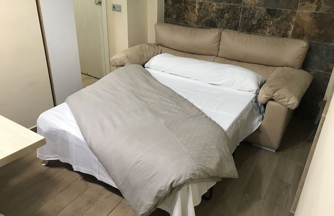 RentalSevilla Apartamento de lujo en la Giralda - Foto 4