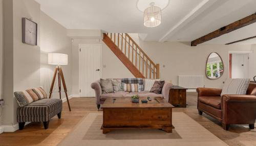 Stunning Bowdon Cottage by City SuperHost - Foto 2