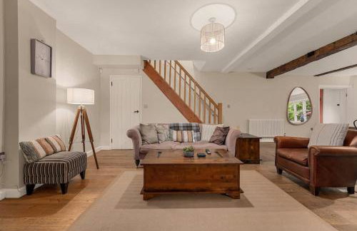 Stunning Bowdon Cottage by City SuperHost - Foto 2